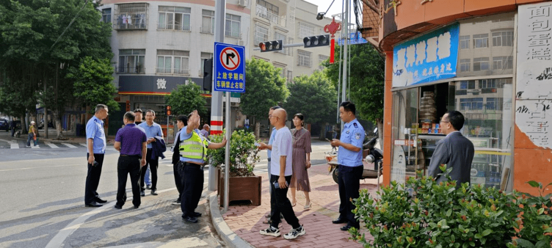 城乡路街道最新交通动态报道