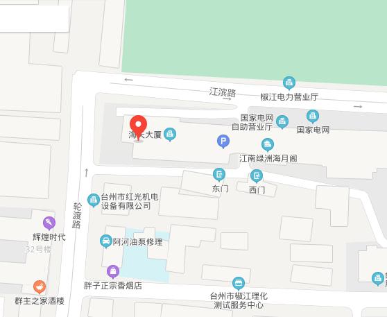 台州市国家税务局最新发展规划概览