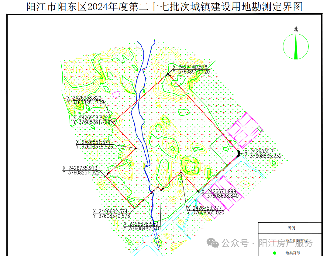 阳江林场儒洞分场发展规划展望