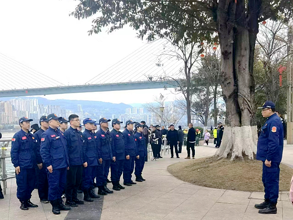 涪陵区应急管理局招聘启事概览