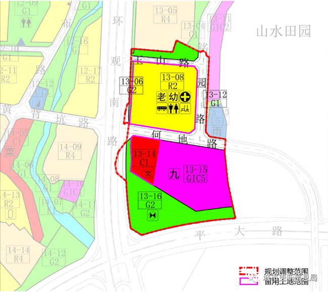 北岑沟村民委员会最新发展规划概览