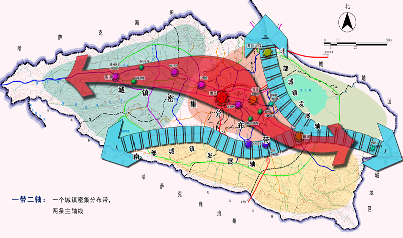 博尔塔拉蒙古自治州市人事局最新发展规划概览