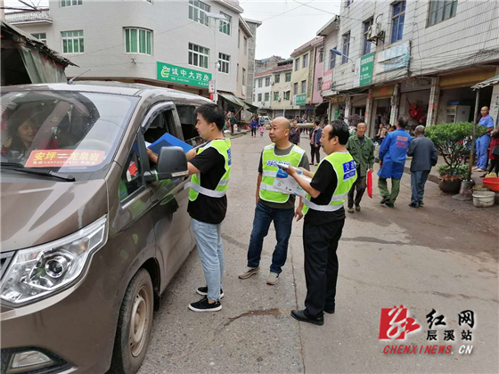 岩寺镇交通优化升级，迈向现代化城镇新篇章