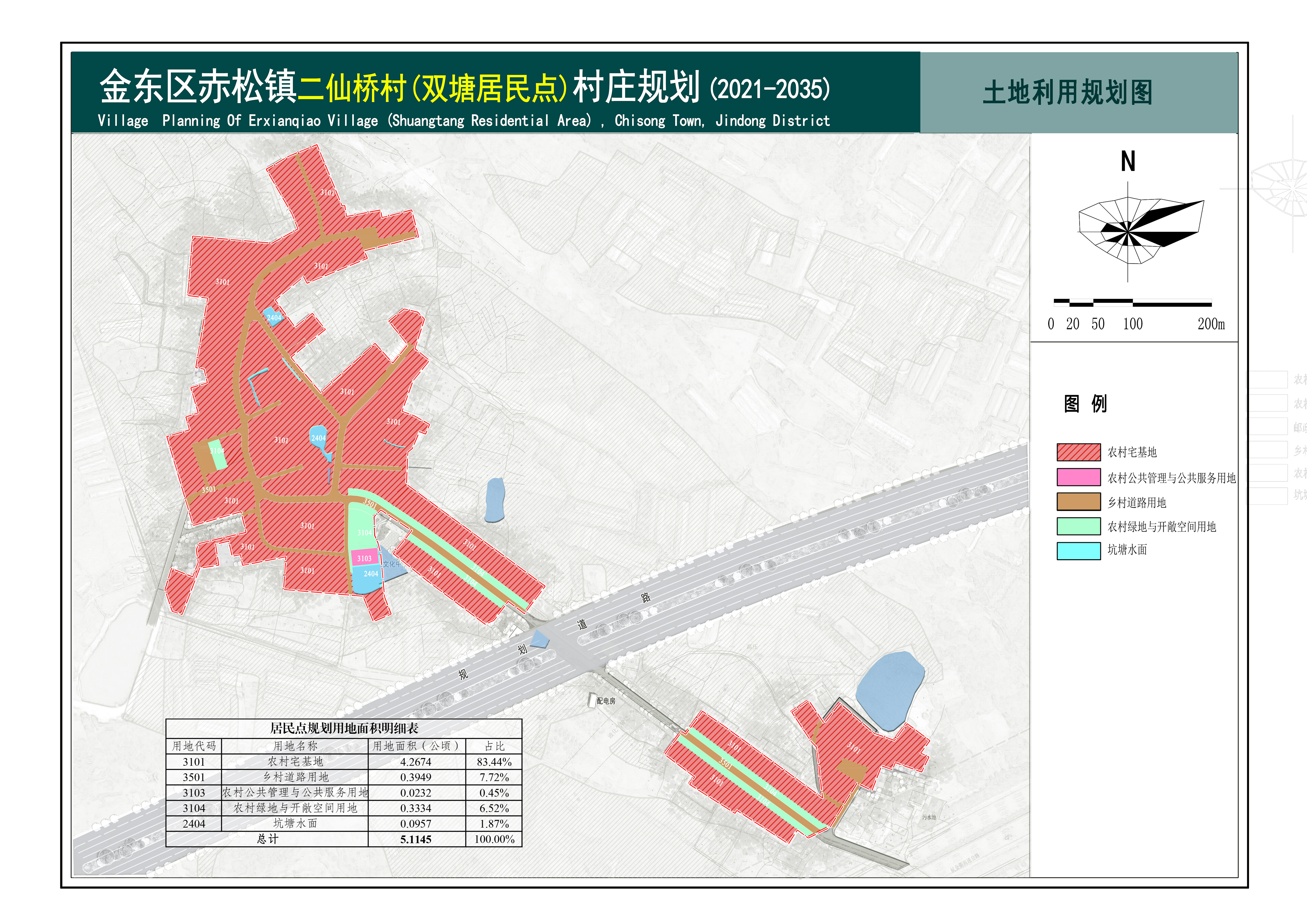 东联乡最新发展规划概览