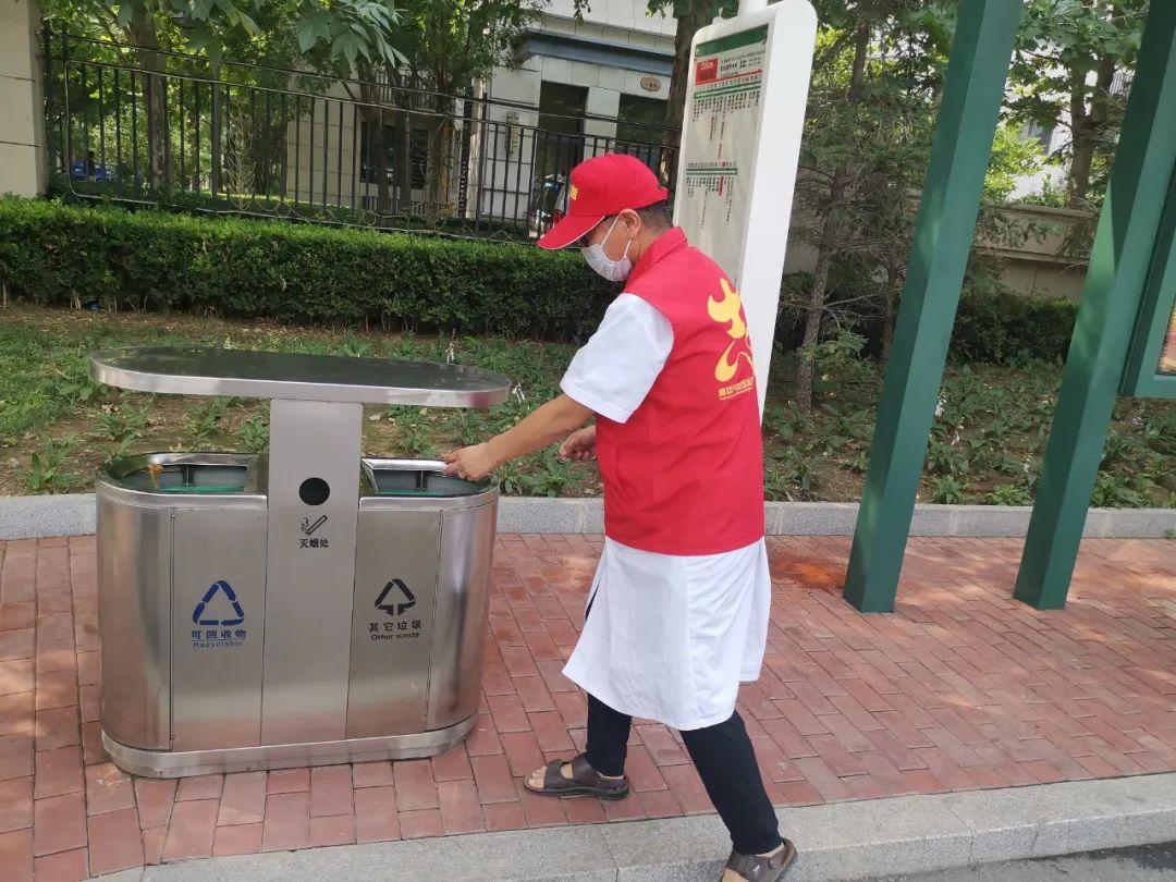 耀华道街道办事处启动新项目，重塑社区未来，打造宜居环境