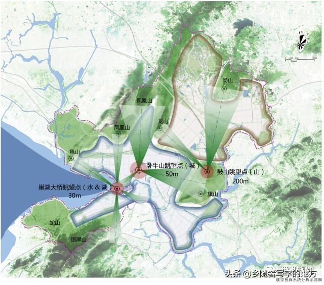 巢湖市规划管理局最新招聘信息全面解析