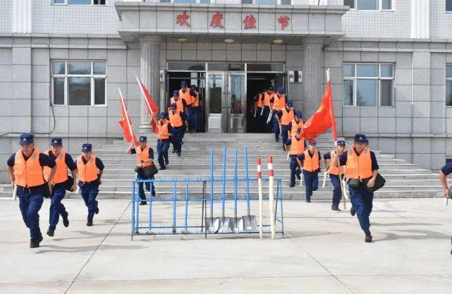 甘河镇天气预报更新通知